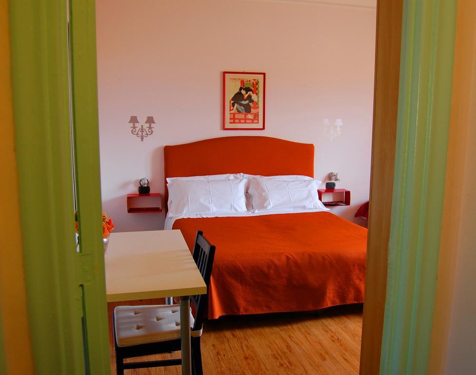 Bed & Breakfast Colosseoinn
