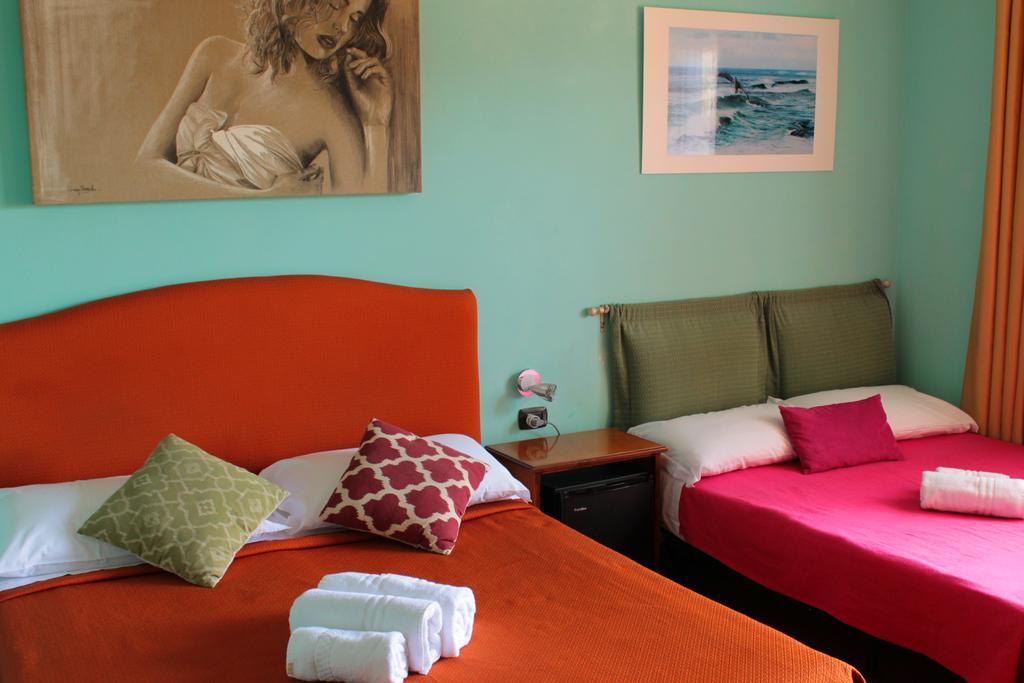 Bed & Breakfast Colosseoinn